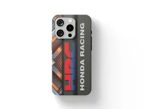 Honda Étui Smartphone Look Drift Racing